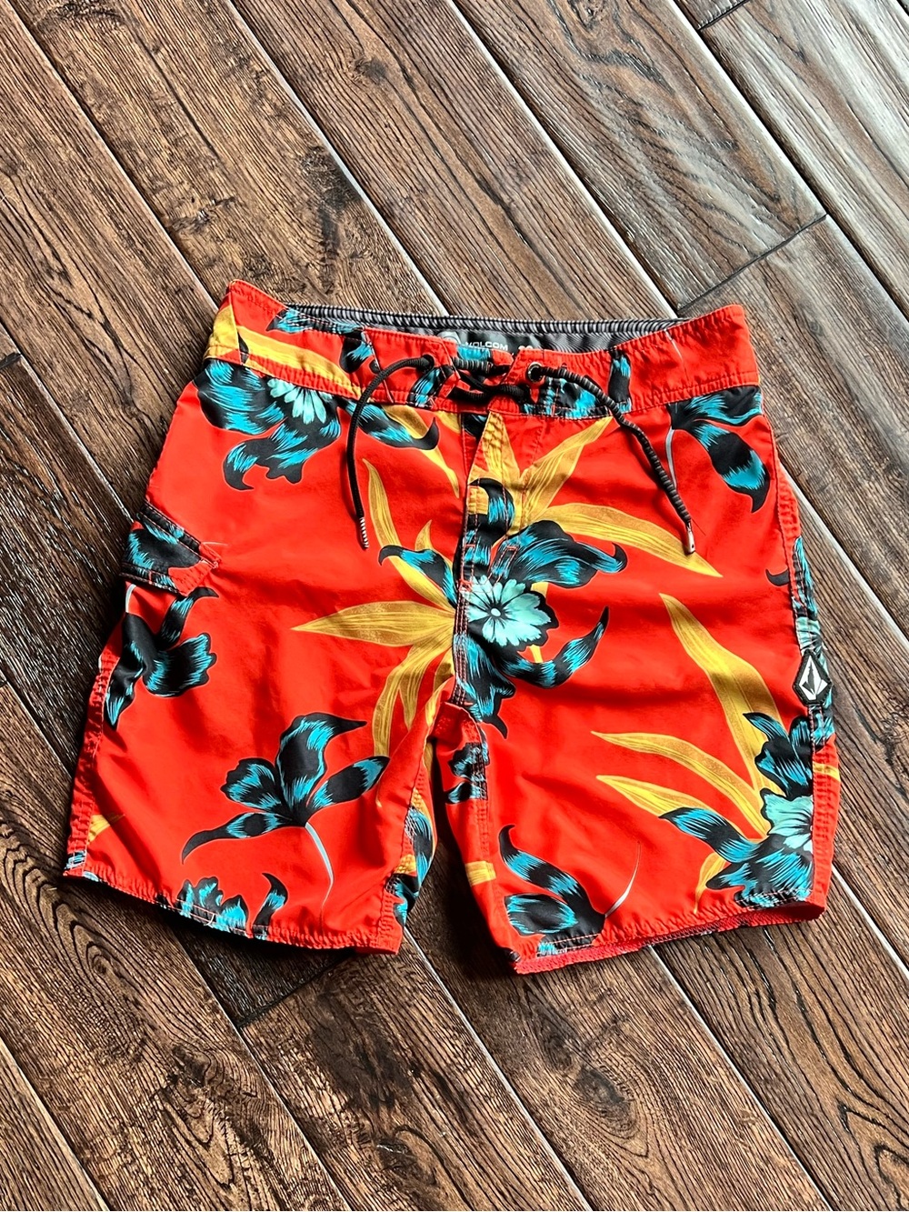 Volcom Boys Swim Shorts